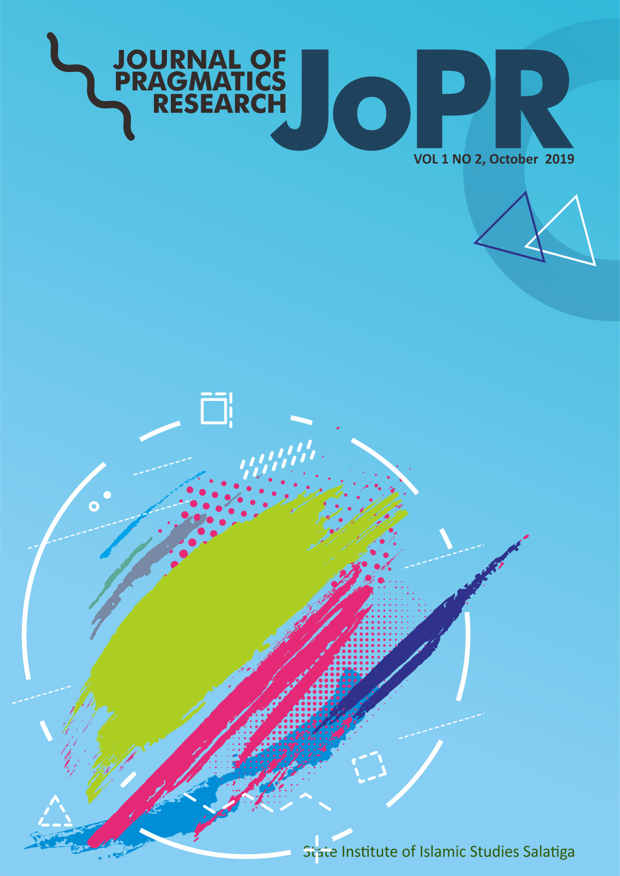 Cover Page