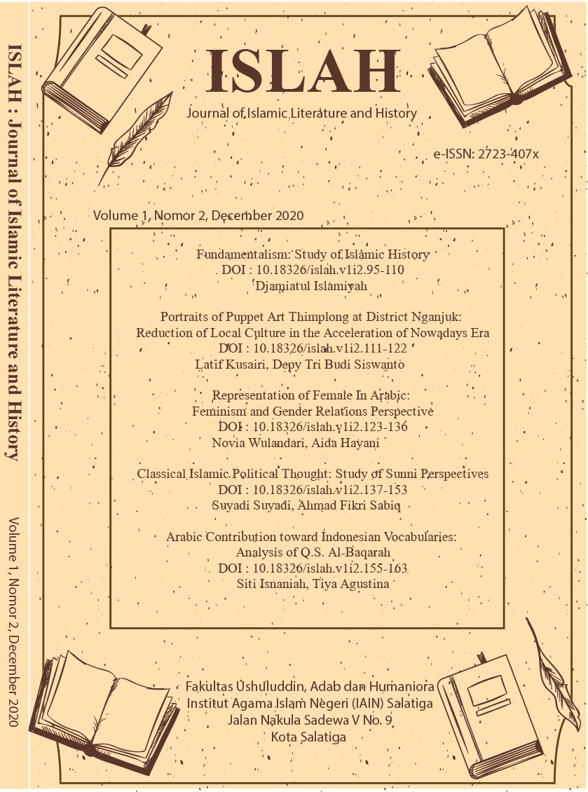Cover Page